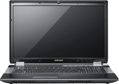 Samsung RF – новые ноутбуки