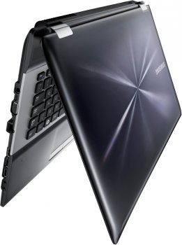 Samsung RF – новые ноутбуки