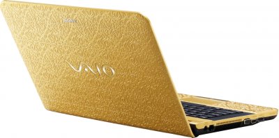 Sony VAIO E 14\'\' – стильные ноутбуки