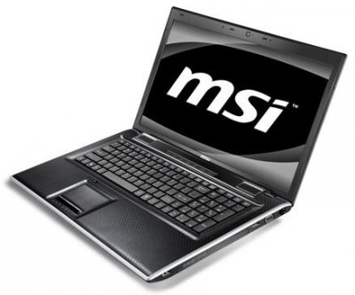 MSI FX700 и FR700 – новые стильные и быстрые ноутбуки