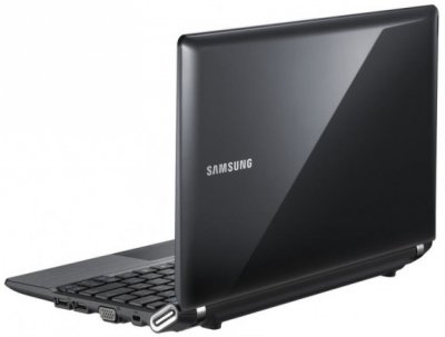 Нетбук Samsung N350 скоро поступит в продажу