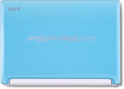 Acer Aspire One Happy – российский анонс