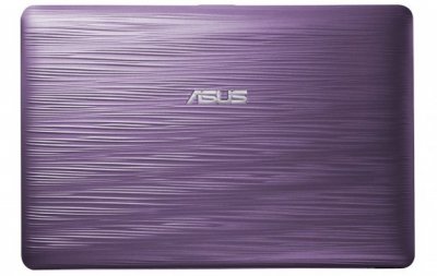 ASUS Eee PC 1015PW: стильная двухъядерность