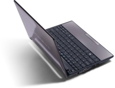 Acer Aspire One D255 уже в продаже