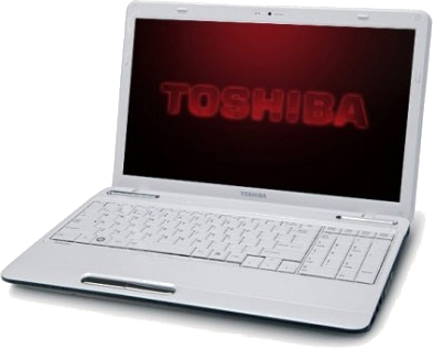 Toshiba Satellite L650, L655 и C660 в MERLION