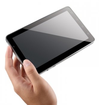 ViewSonic официально представляет два планшета ViewPad