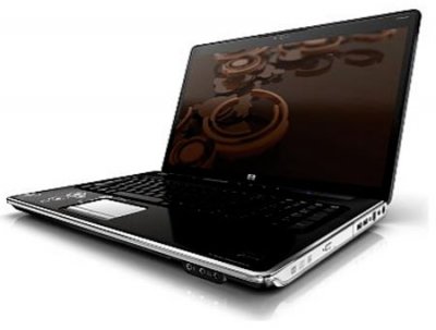 HP представляет ноутбуки G62m и Pavilion dv7t