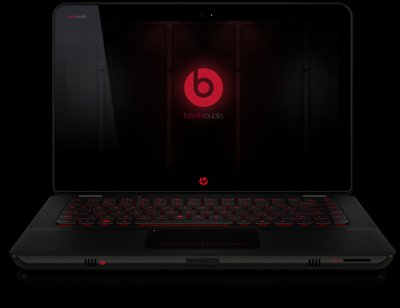 HP Envy14 Beats Edition и HP Envy17 3D выходят в продажу