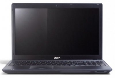 Acer TravelMate 5542: ноутбук бизнес-класса на базе AMD
