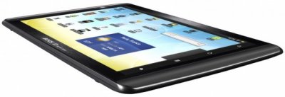 Планшет Archos 101 готовится к старту