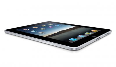 Когда появится планшет Apple iPad 2?