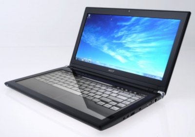 Acer Iconia – стильный гибрид ноутбука и планшета