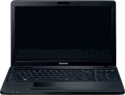 Toshiba Satellite L650, L655 и C660 в MERLION