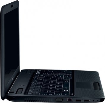 Toshiba Satellite L650, L655 и C660 в MERLION