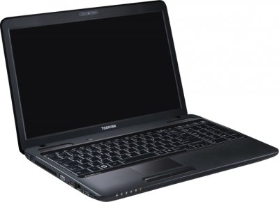 Toshiba Satellite L650, L655 и C660 в MERLION