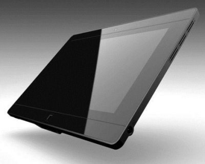 Acer планирует выпустить планшет на базе AMD Ontario