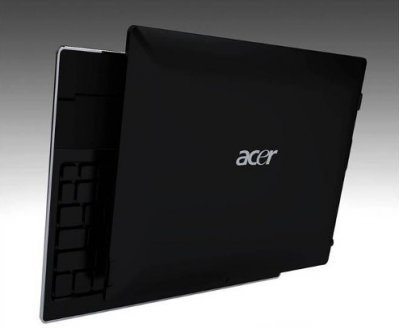Еще раз о планшетах Acer