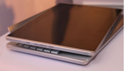 Планшет ASUS Eee Pad EP121: подробности о продукте