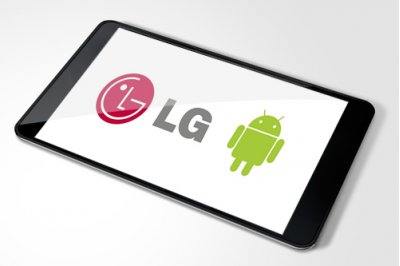 CES 2011: LG покажет планшет Optimus Pad