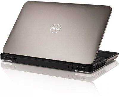 Dell XPS L501x – мультимедийный ноутбук