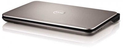 Dell XPS L501x – мультимедийный ноутбук