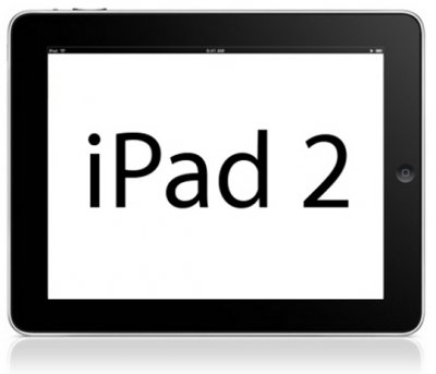 Спецификации Apple iPad 2 рассекречены?