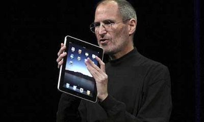 Спецификации Apple iPad 2 рассекречены?