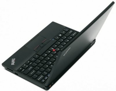 Lenovo представляет ноутбуки на базе Brazos и Sandy Bridge
