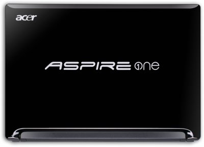 Acer Aspire One 522 – официальный анонс