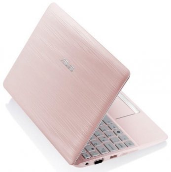 Раскрыта тайна ASUS Eee PC Sirocco