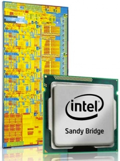 Acer позаботится о ноутбуках на чипсете Intel 6-ой серии