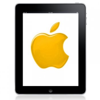 Apple iPad 2 уже на производстве: тоньше, легче, быстрее