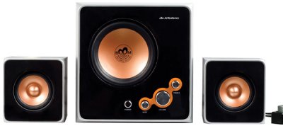 Jetbalance – новые акустические системы класса 2.1 и 5.1