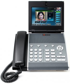 Медиафон VVX 1500 – для офиса будущего или прошлого?