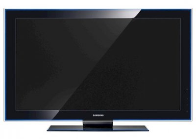 Эко-телевизоры от Samsung