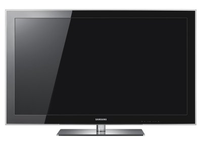 Телевизоры Samsung Full HD серии 8 уже в продаже