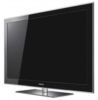 Телевизоры Samsung Full HD серии 8 уже в продаже