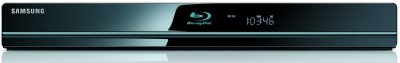Samsung BD-P1600 – Blu-ray-плеер начального уровня