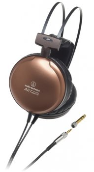 Наушники Audio-Technica A1000X и Audio-Technica A2000X