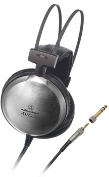 Наушники Audio-Technica A1000X и Audio-Technica A2000X