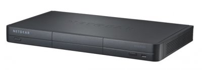 Медиаплеер EVA9150 от Netgear выпущен в продажу