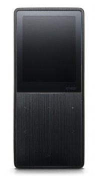 Iriver E50 – долгоиграющий плее