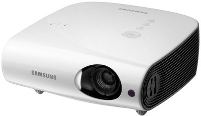 L200 и L250 – новые проекторы от Samsung