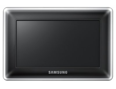 SPF-87Н и SPF-107Н – цифровая рамка от Samsung