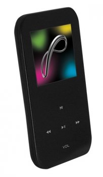 Aria C7, Aria E3 и Aria С9 – бюджетные MP3-плееры RoverMedia