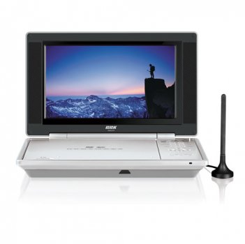 BBK DL7012TI и BBK DL8515TI – новые DVD-плееры