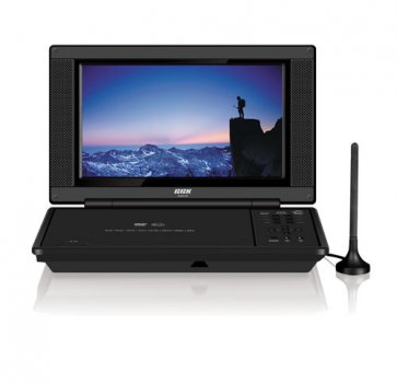 BBK DL7012TI и BBK DL8515TI – новые DVD-плееры