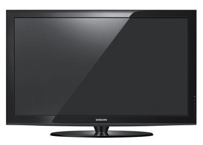 3D-телевизоры 4-й серии от Samsung