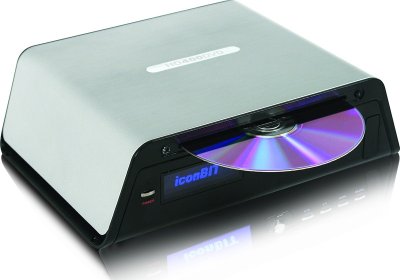 iconBIT HD400DVD – уже в продаже!