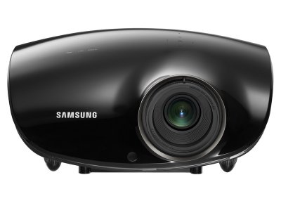 Samsung SP-D400 – проектор для бизнеса